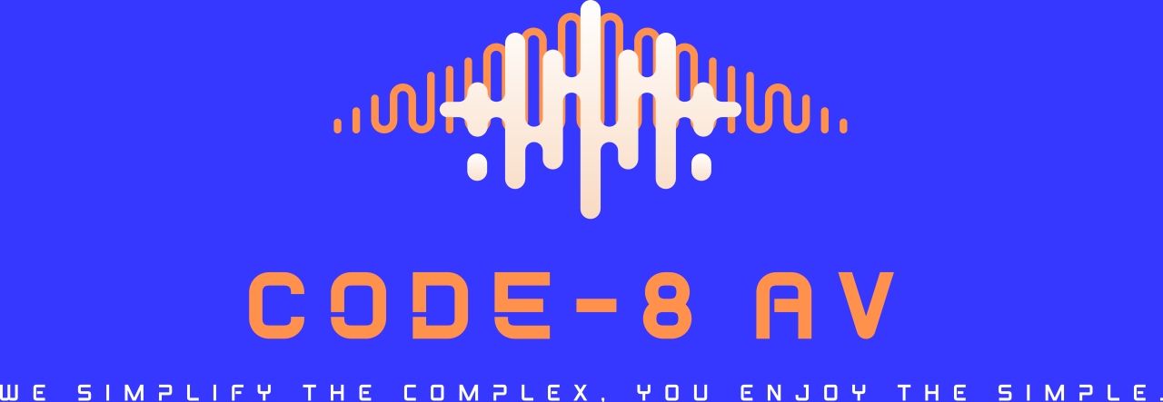 Code 8 AV